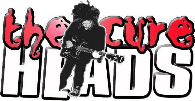 The Cureheads